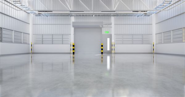 Commercial Concrete Service in Ventura