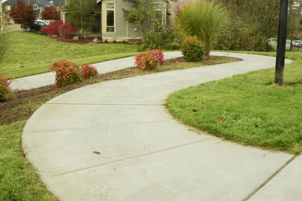 Cost of Concrete Sidewalk Replacement in Ventura