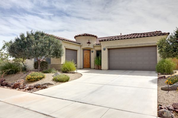 Cost of Residential Concrete Service in Ventura