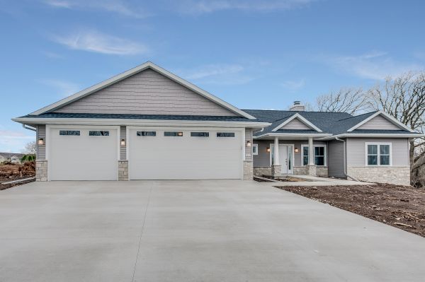 Cost of Driveway Installation in Ventura