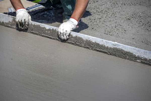 Cost of Concrete Replacement in Ventura
