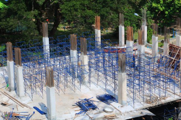 Cost of Foundation Pier Installation in Ventura
