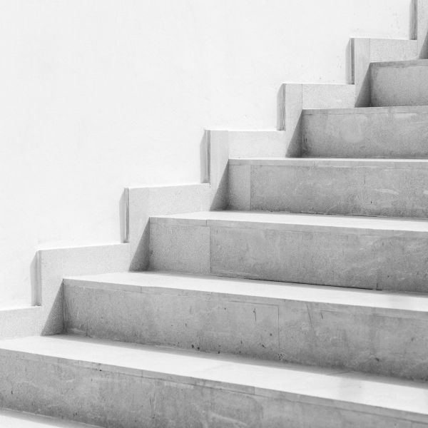 Outdoor Steps Service in Ventura