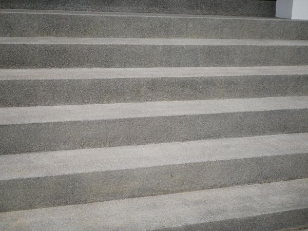 Cement Steps Service in Ventura
