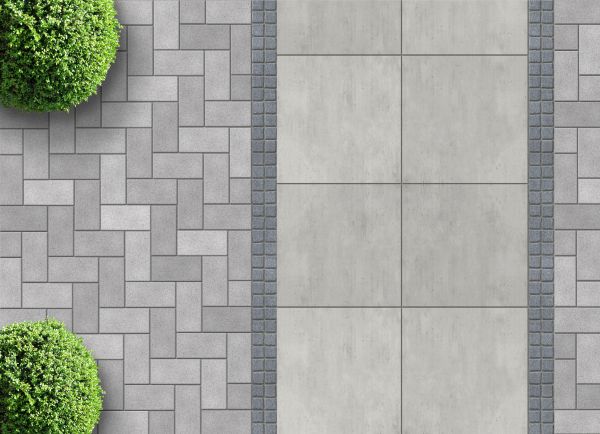 Cost of Cement Paving in Ventura