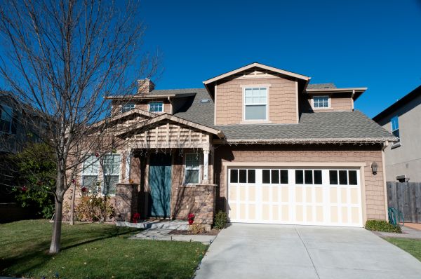 Cost of New Driveway Installation in Ventura