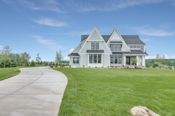 Cost of New Driveway Construction in Ventura