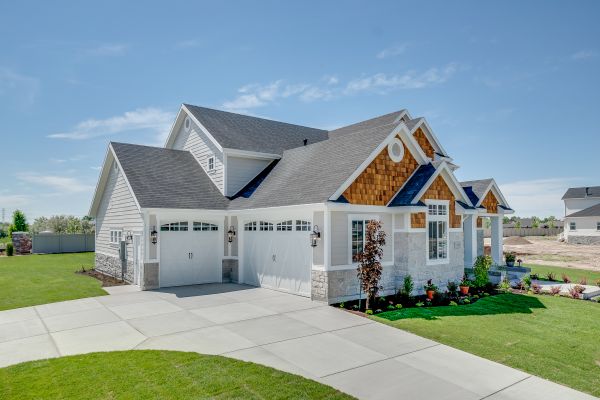 Cost of Concrete Driveway Paving in Ventura