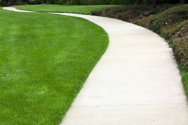 Cost of Pathway Construction in Ventura