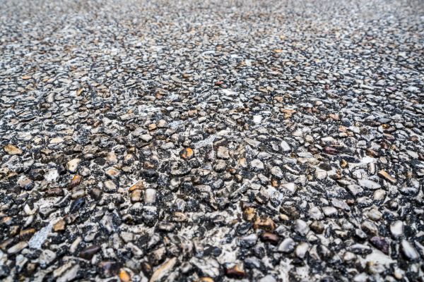 Cost of Exposed Aggregate Paving in Ventura