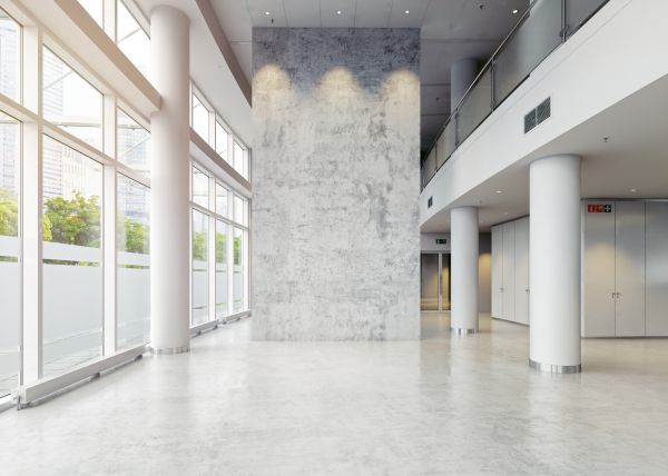 Concrete Floor Replacement in Ventura