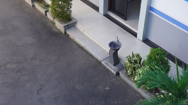 Driveway Approach Installation in Ventura