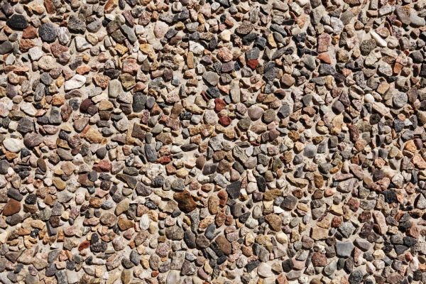 Aggregate Replacement in Ventura