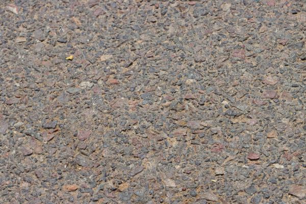 Aggregate Installation in Ventura