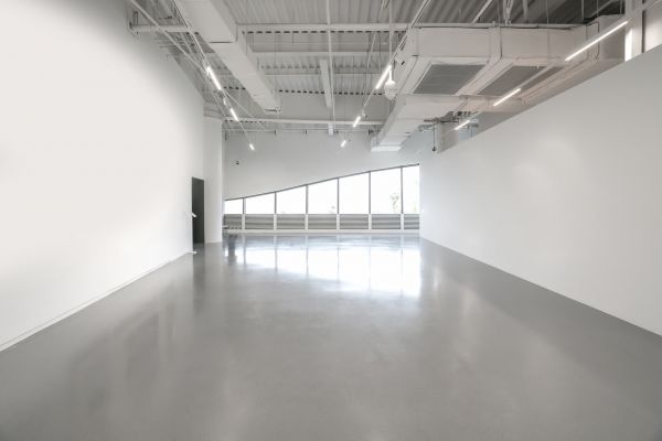 Cement Floor Installation in Ventura