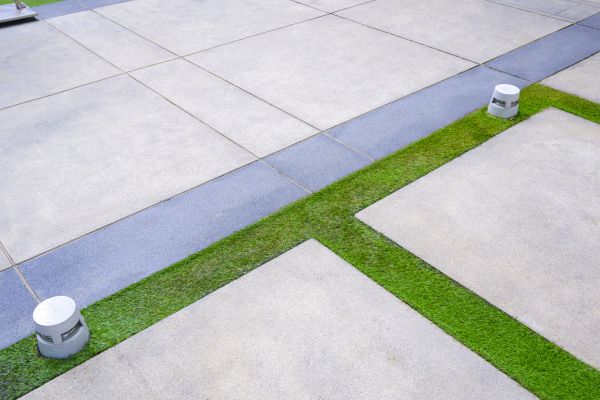 Concrete Pads Installation in Ventura