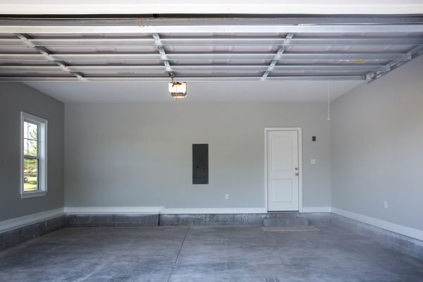 Cost of Garage Slab Replacement in Ventura