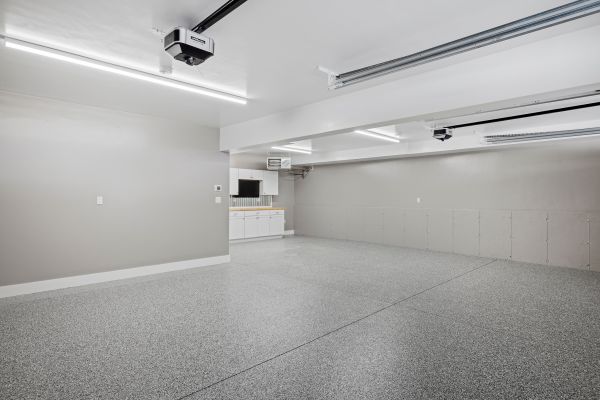 Cost of Garage Paving in Ventura
