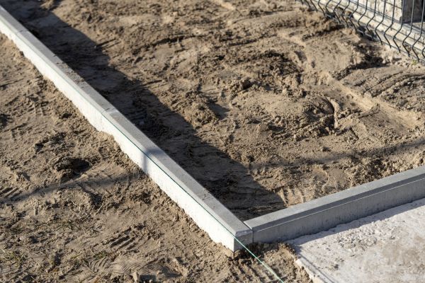 Cost of Footer Construction in Ventura
