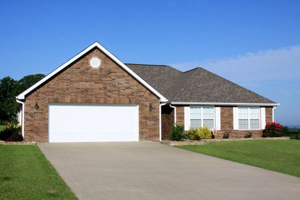 Driveway Concrete Replacement in Ventura