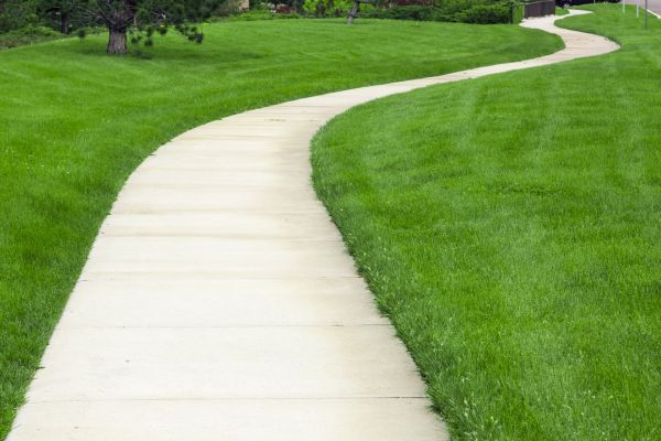 Cost of Sidewalk Paving in Ventura