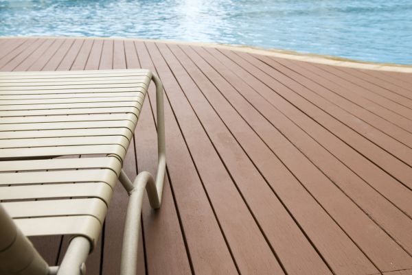 Pool Deck Replacement in Ventura