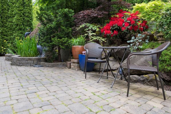 Patio Extension Installation in Ventura