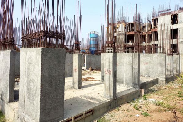 Cost of Foundation Installation in Ventura