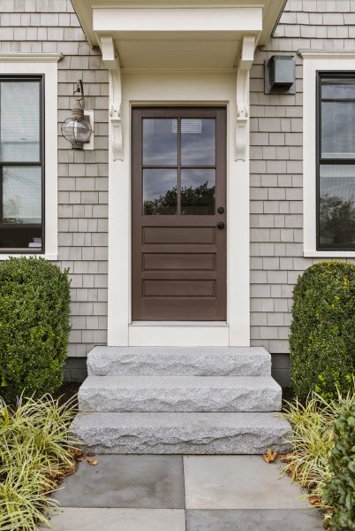 Front Entrance Steps Service in Ventura