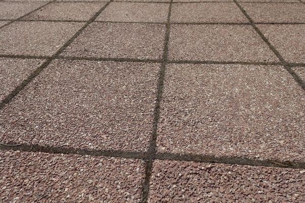 Exposed Aggregate Service in Ventura