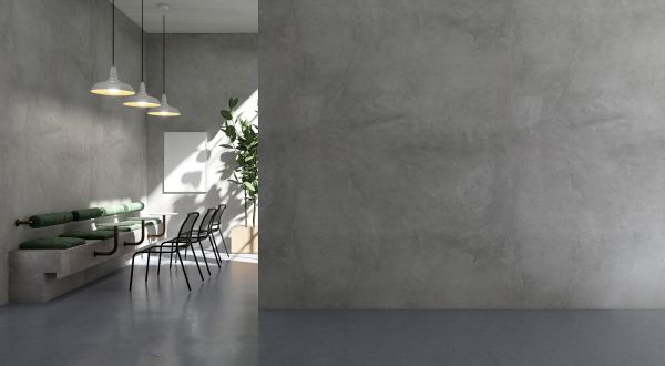 Cement Wall Construction in Ventura