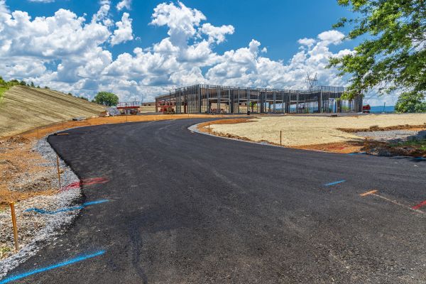Cost of Driveway Construction in Ventura