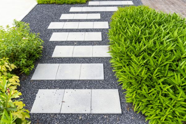 Home Walkway Installation in Ventura