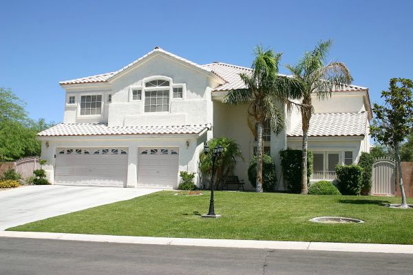 Driveway Pad Construction in Ventura