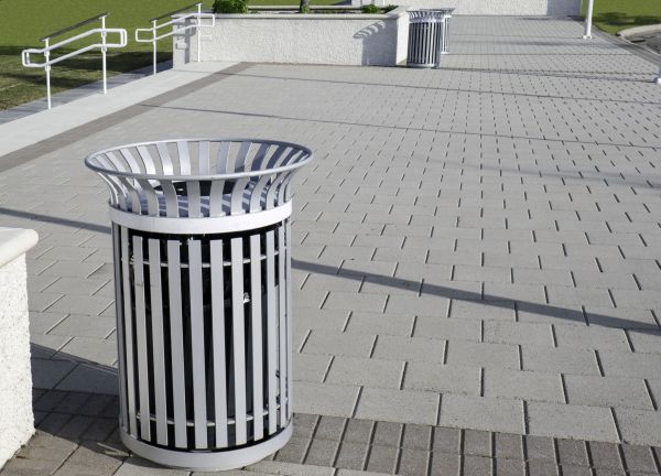 Courtyard Pavement Service in Ventura