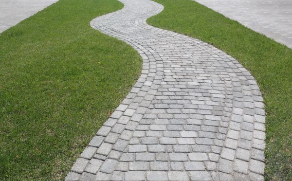Walkway Enlargement in Ventura