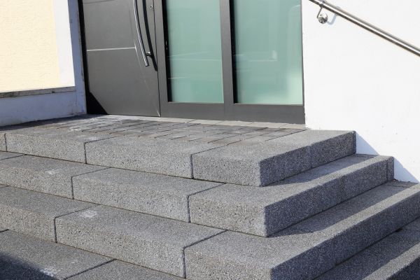 Custom Steps Installation in Ventura