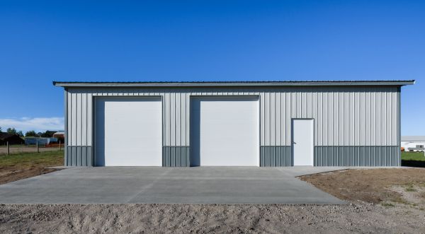Carport Apron Replacement in Ventura