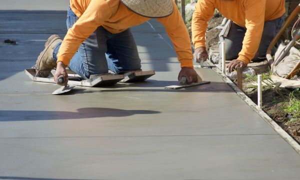 Cement Remodeling in Ventura