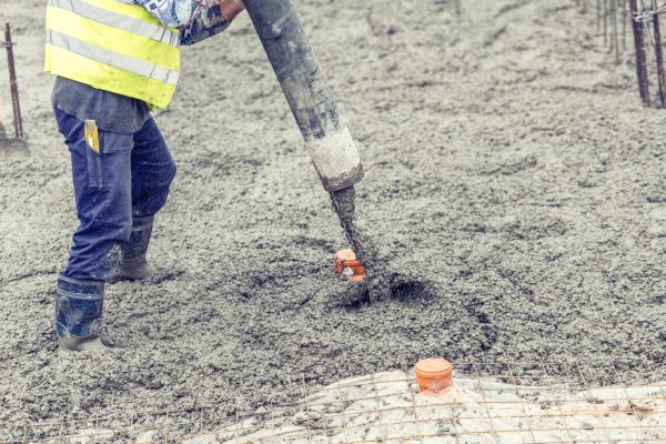 Cost of Pervious Concrete Installation in Ventura