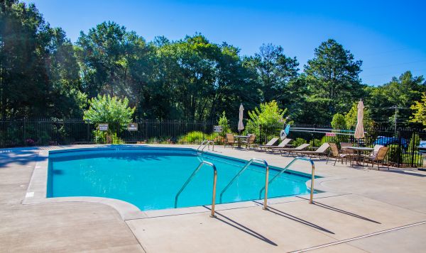 Pool Paving Installation in Ventura