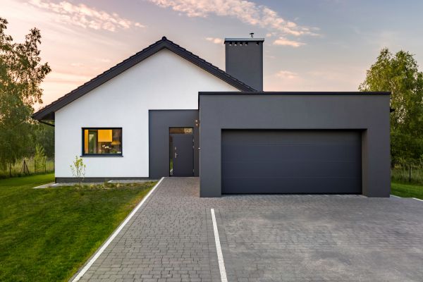 Concrete Extension Service in Ventura