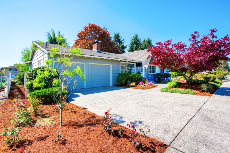 When A Concrete Driveway Is The Best Choice For Your Home